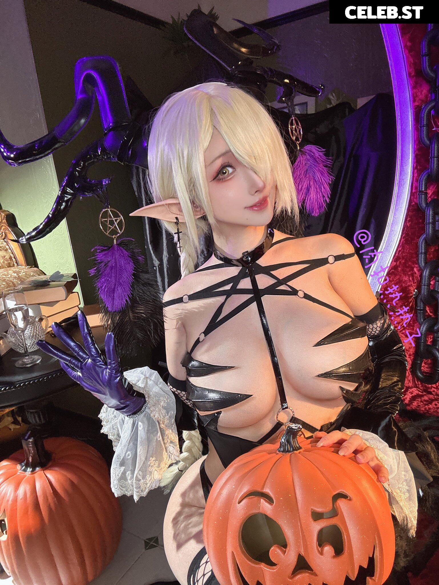 Rioko Cosplay Image 4652606