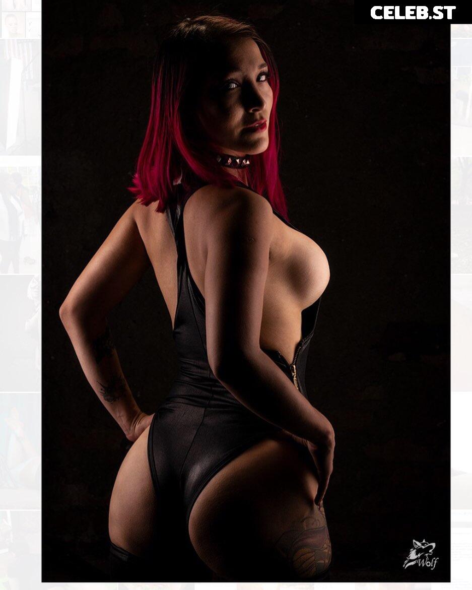 Alexiagwen  ( Lilithasmodeo ) ( Asuka muller ) Image 4653102