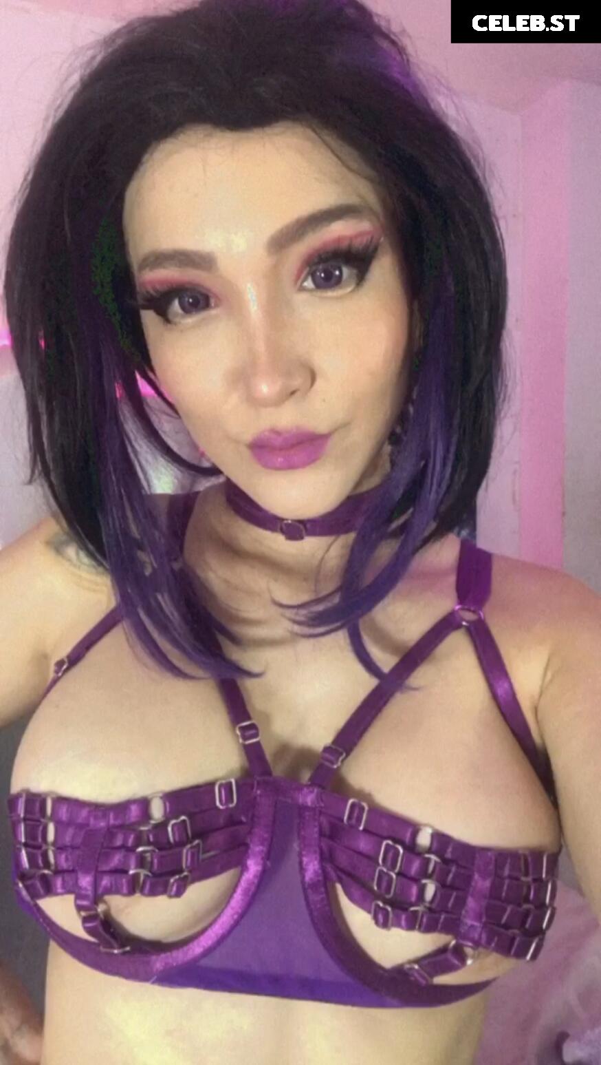 Alexiagwen  ( Lilithasmodeo ) ( Asuka muller ) Image 4653130