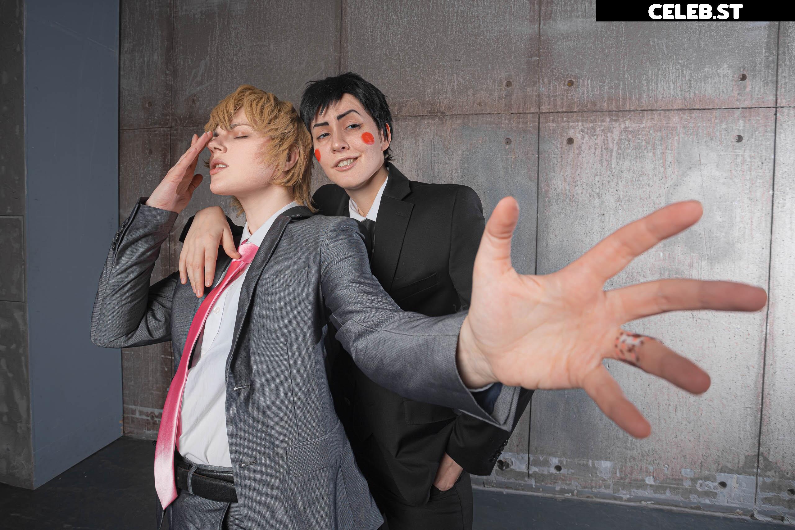 Adamae dono / adamaecosplay Image 4650859