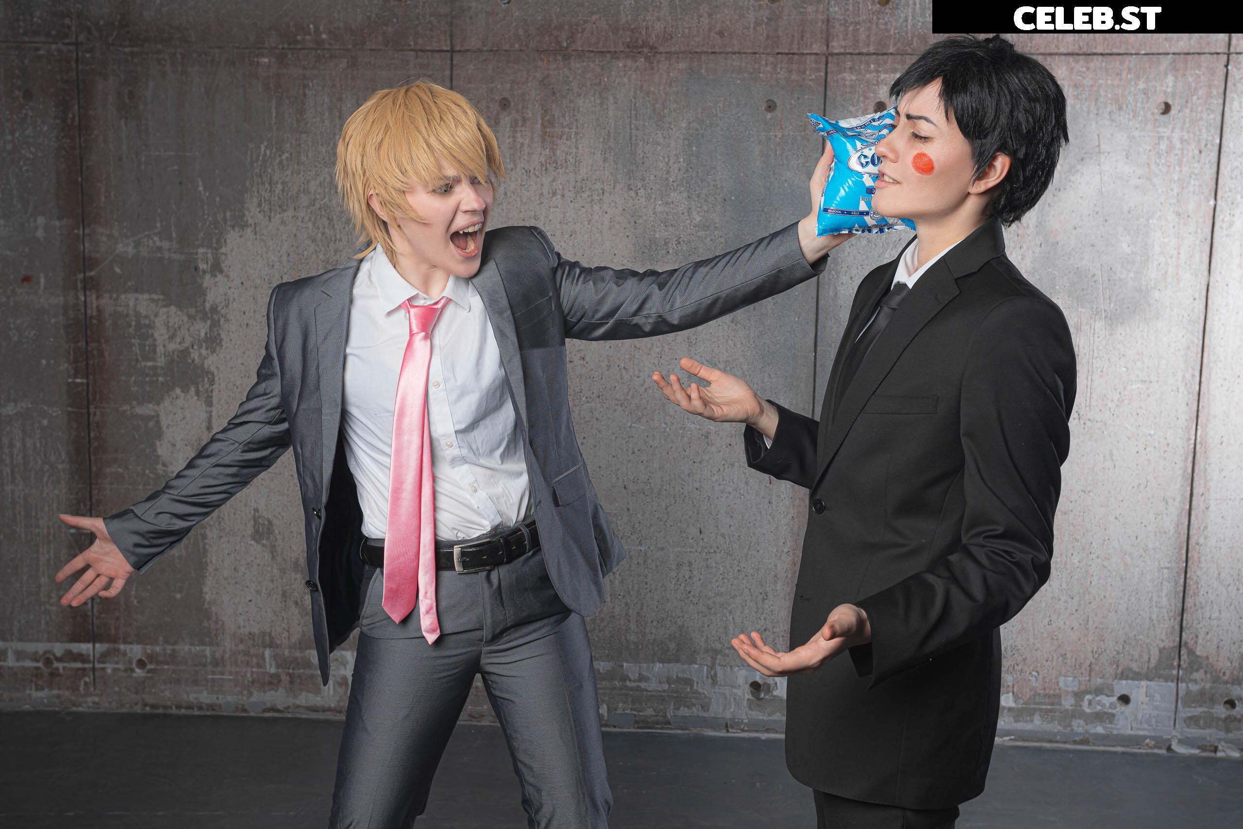 Adamae dono / adamaecosplay Image 4650823
