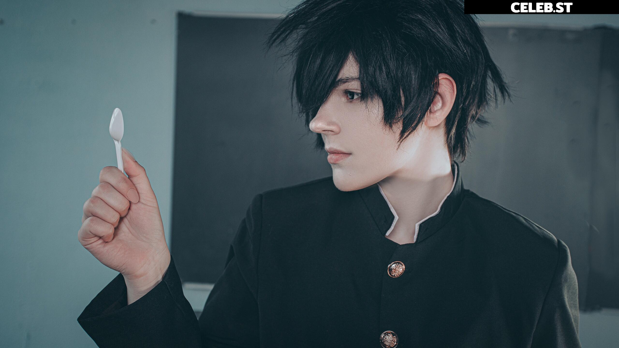 Adamae dono / adamaecosplay Image 4650596