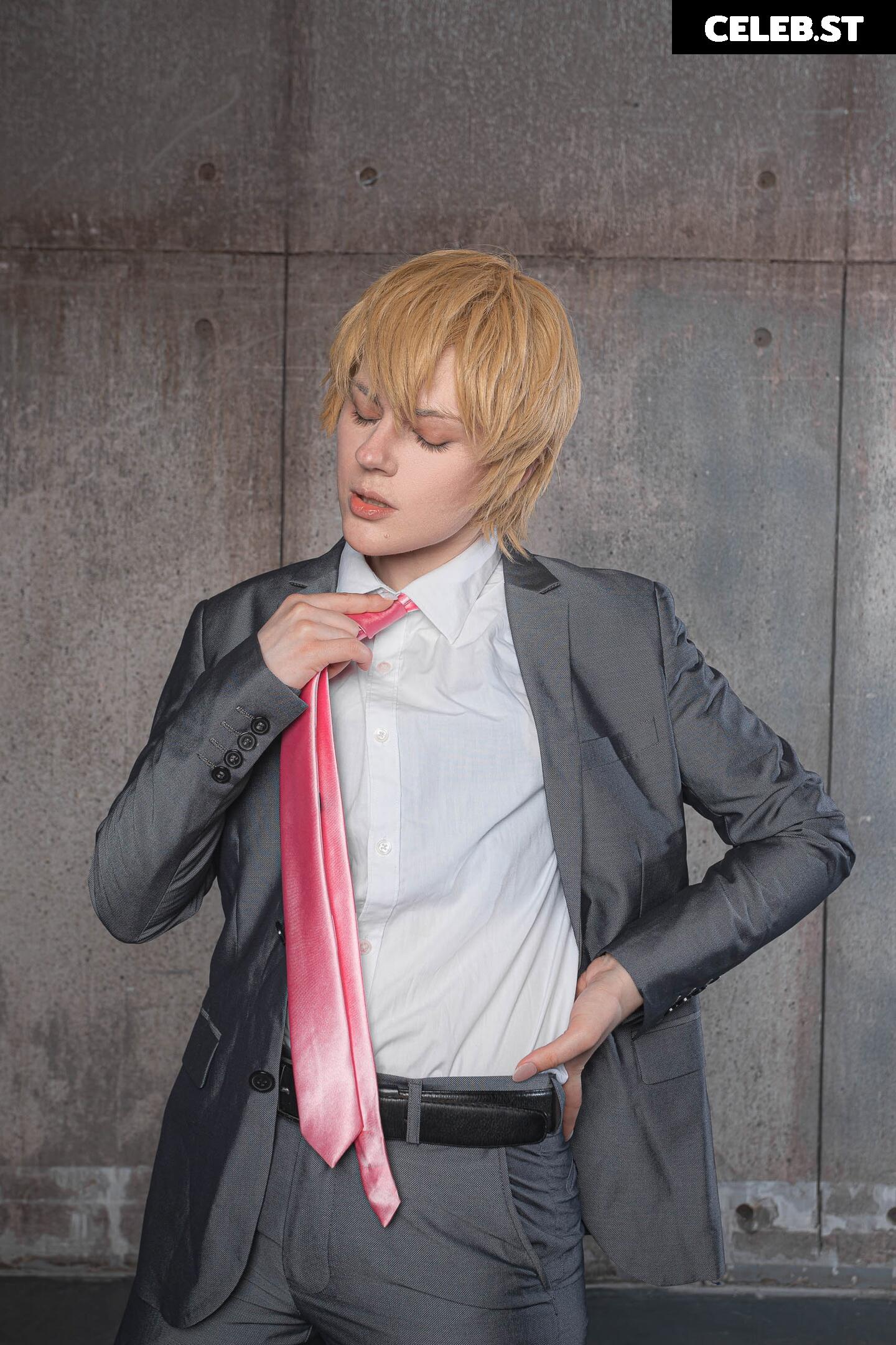 Adamae dono / adamaecosplay Image 4650742