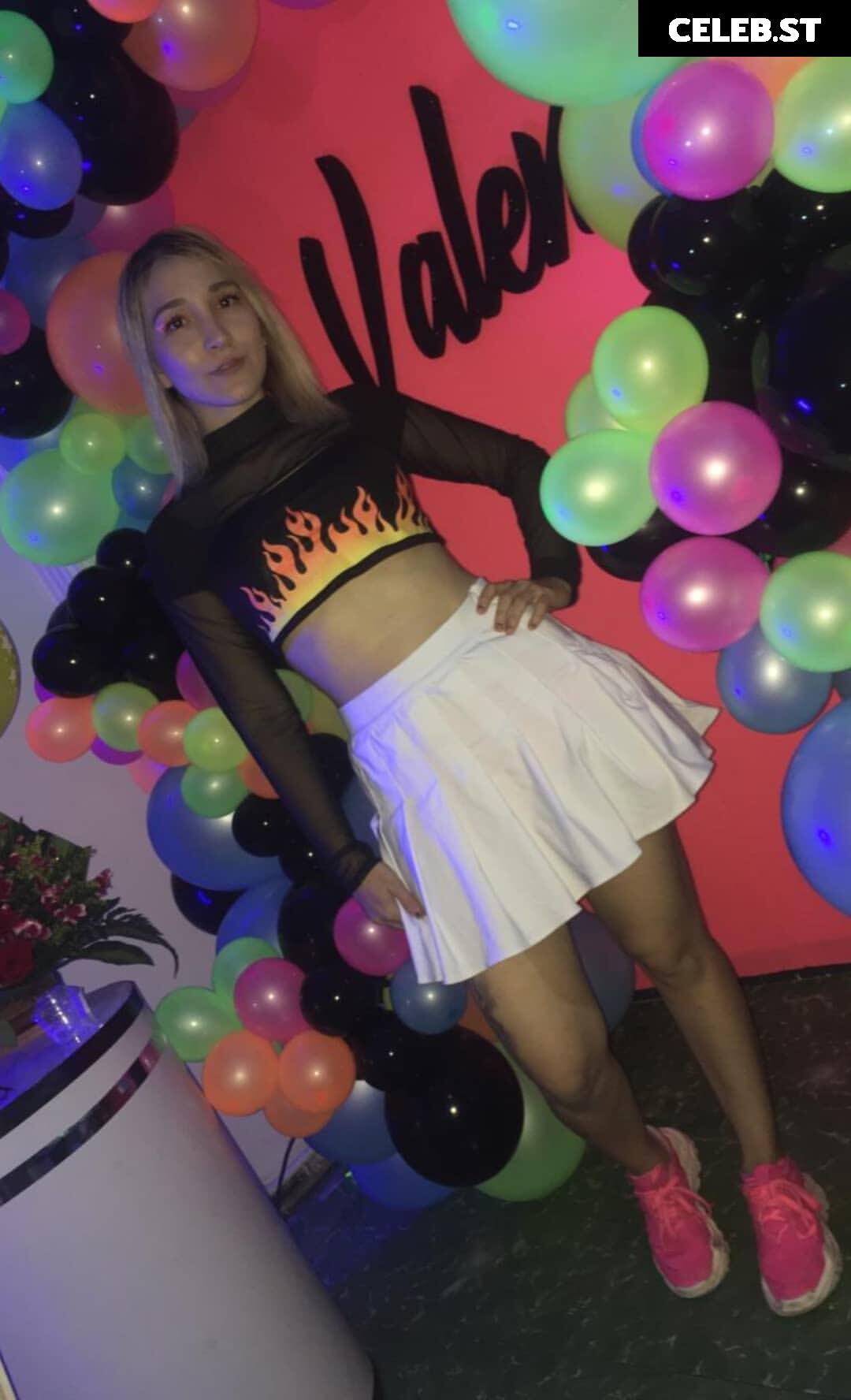 Alexiagwen  ( Lilithasmodeo ) ( Asuka muller ) Image 4650601