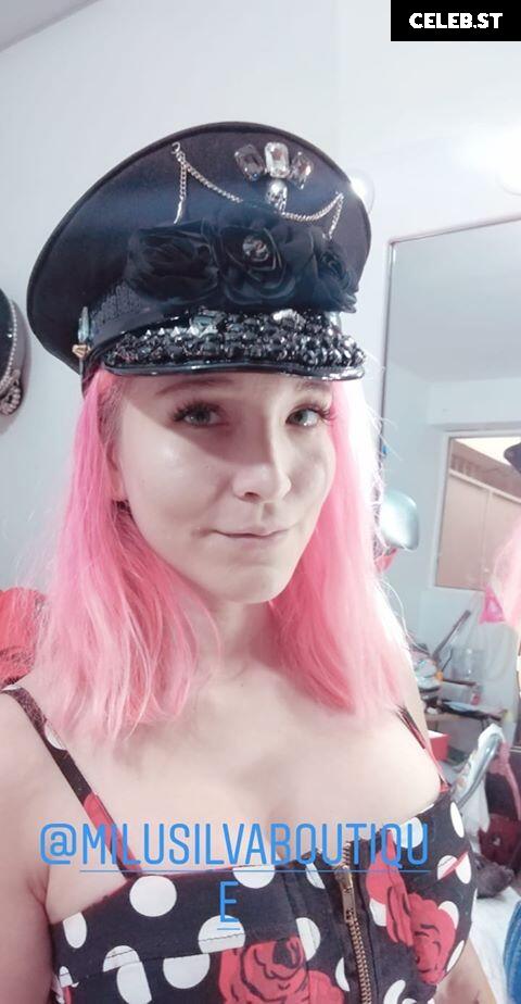 Alexiagwen  ( Lilithasmodeo ) ( Asuka muller ) Image 4650002