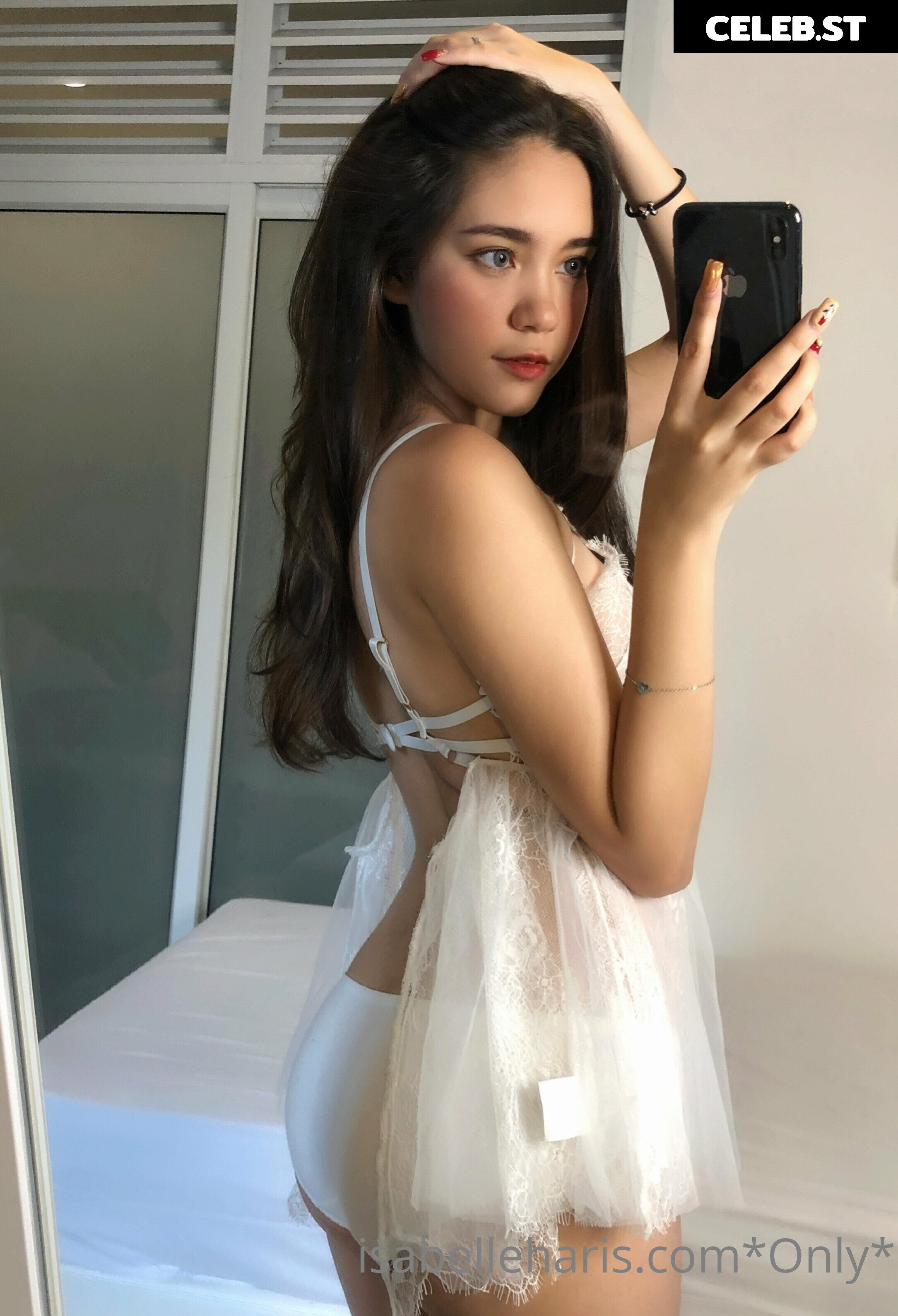 Isabelle Haris Image 465974