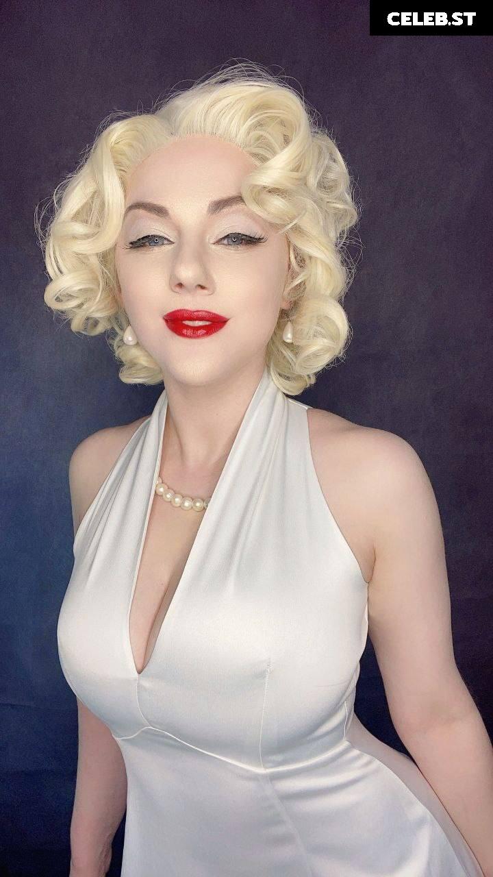 Adamae dono / adamaecosplay Image 4659731