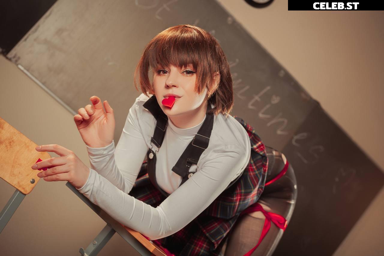 Adamae dono / adamaecosplay Image 4659057