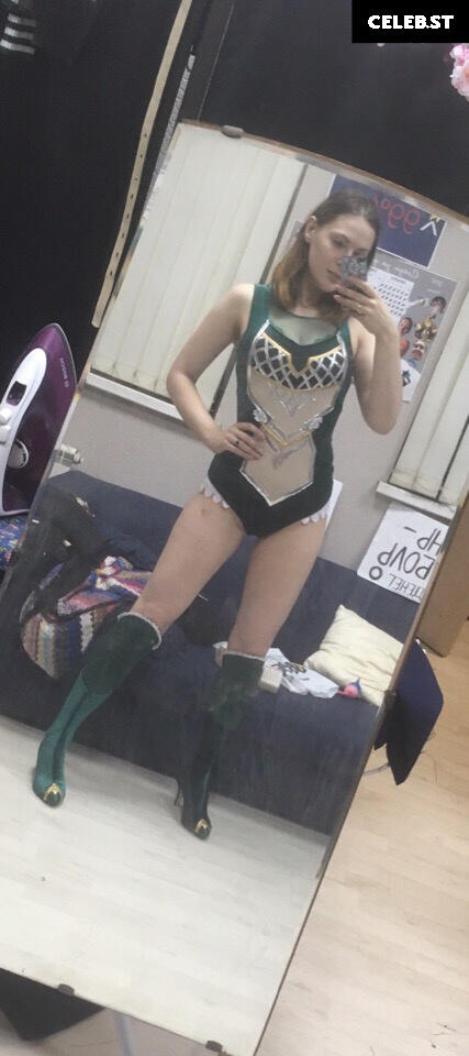 Adamae dono / adamaecosplay Image 4659291