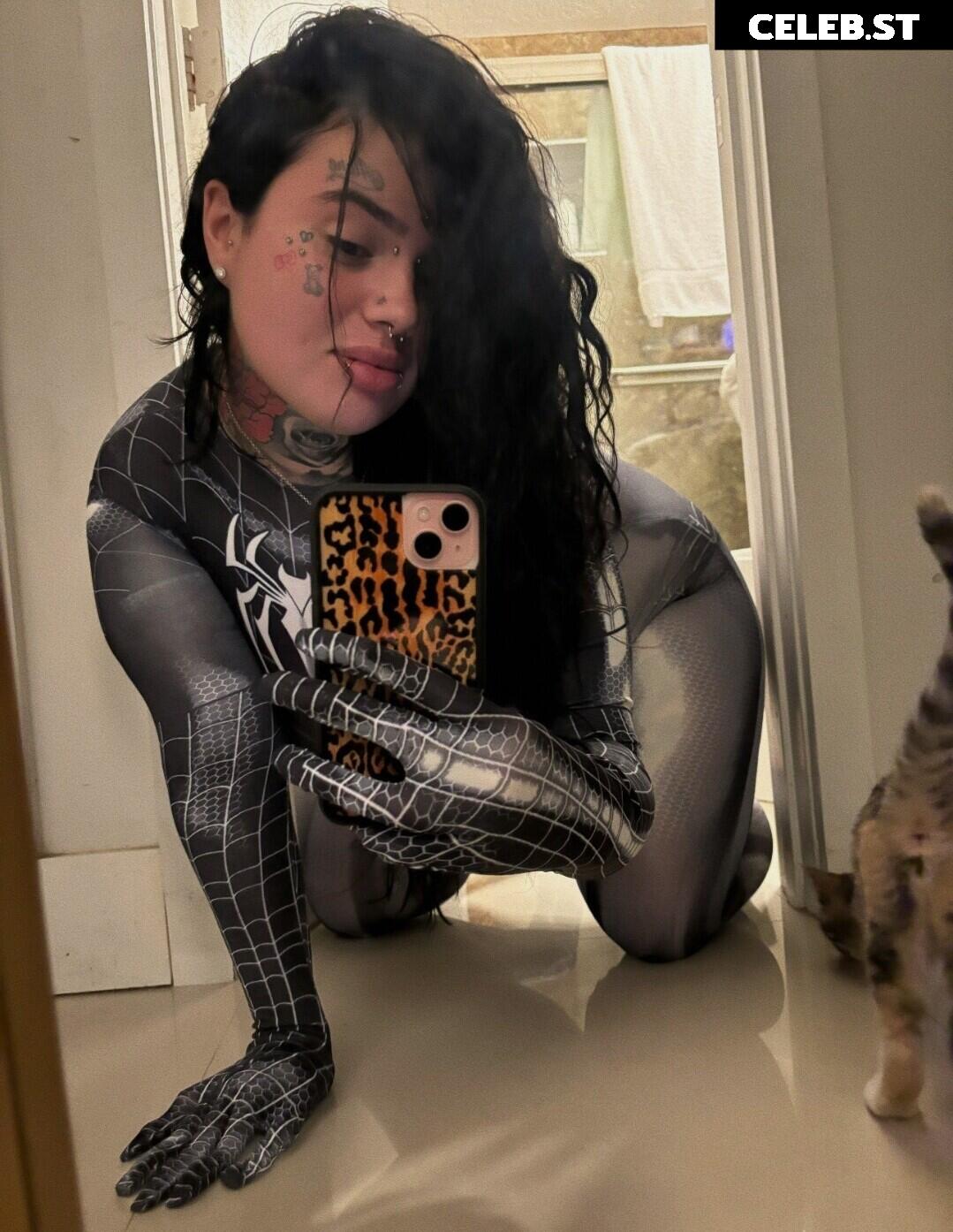 Bloodwrist | xgabyv | gaby9sm | u16931110 | xocuban Image 4658611