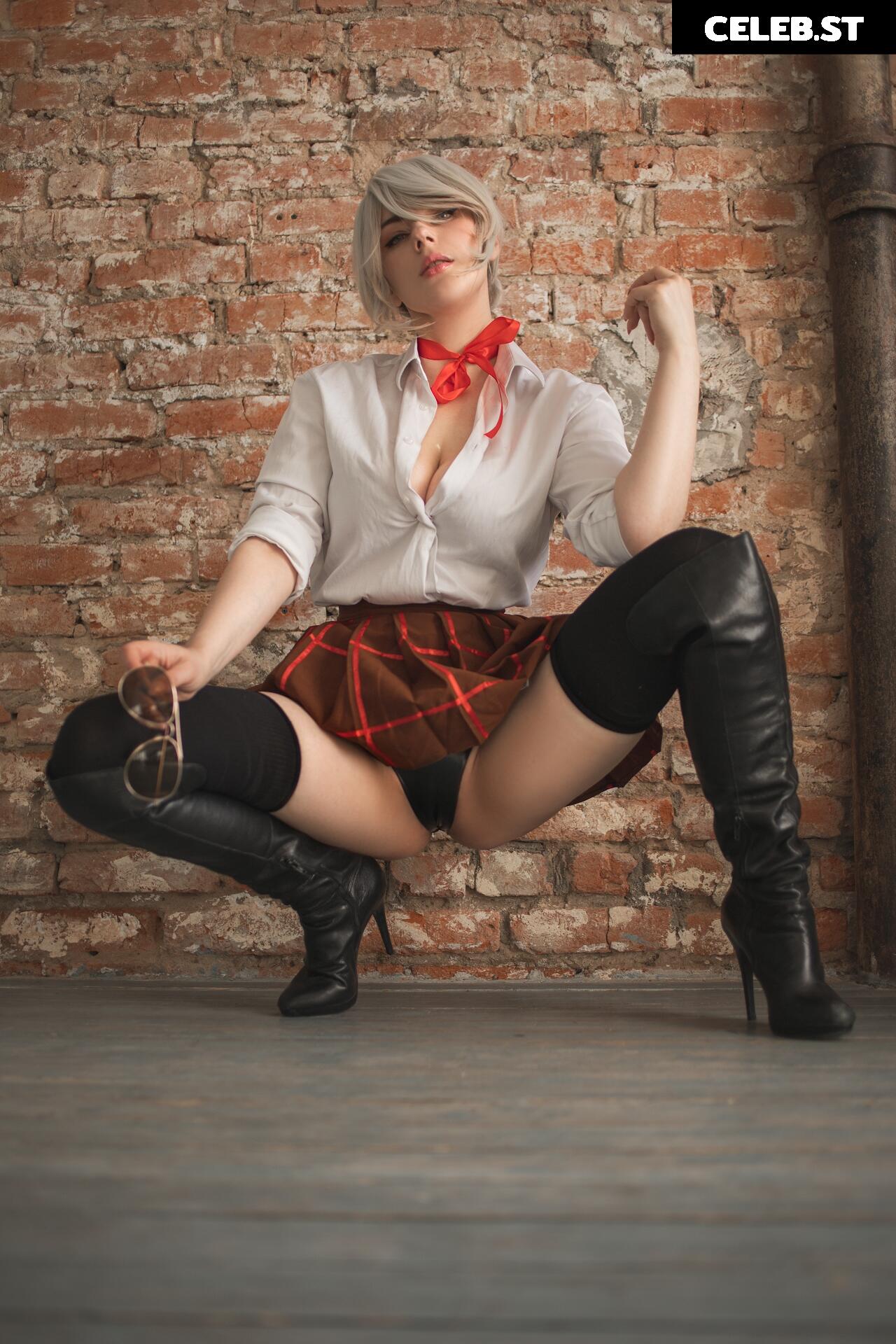 Adamae dono / adamaecosplay Image 4645376