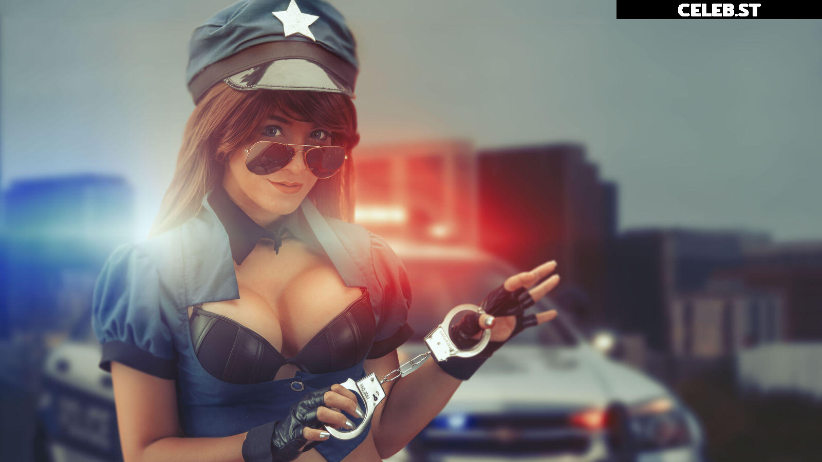 Alexiagwen  ( Lilithasmodeo ) ( Asuka muller ) Image 4647849