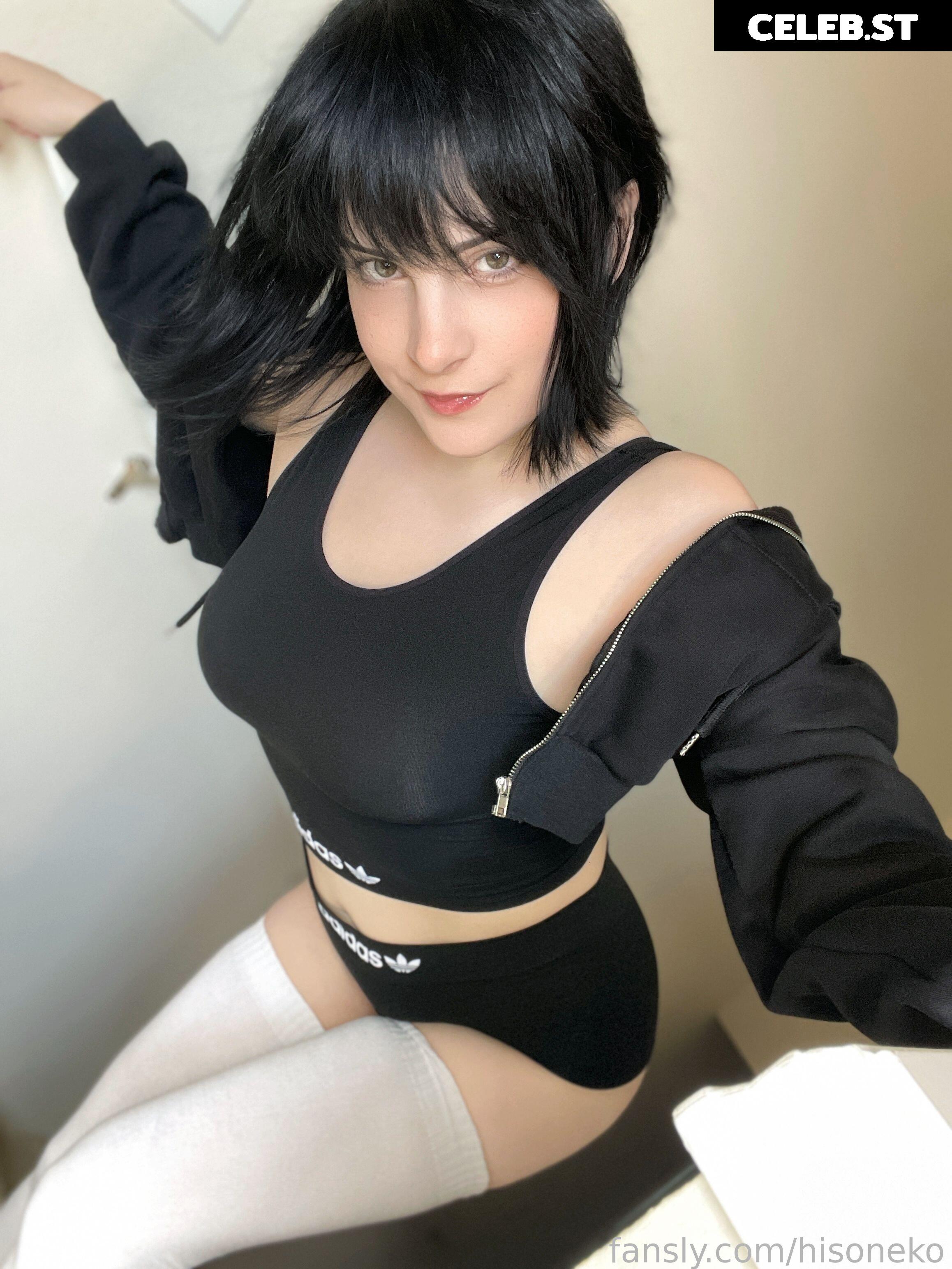 Hiso Neko Image 4647817
