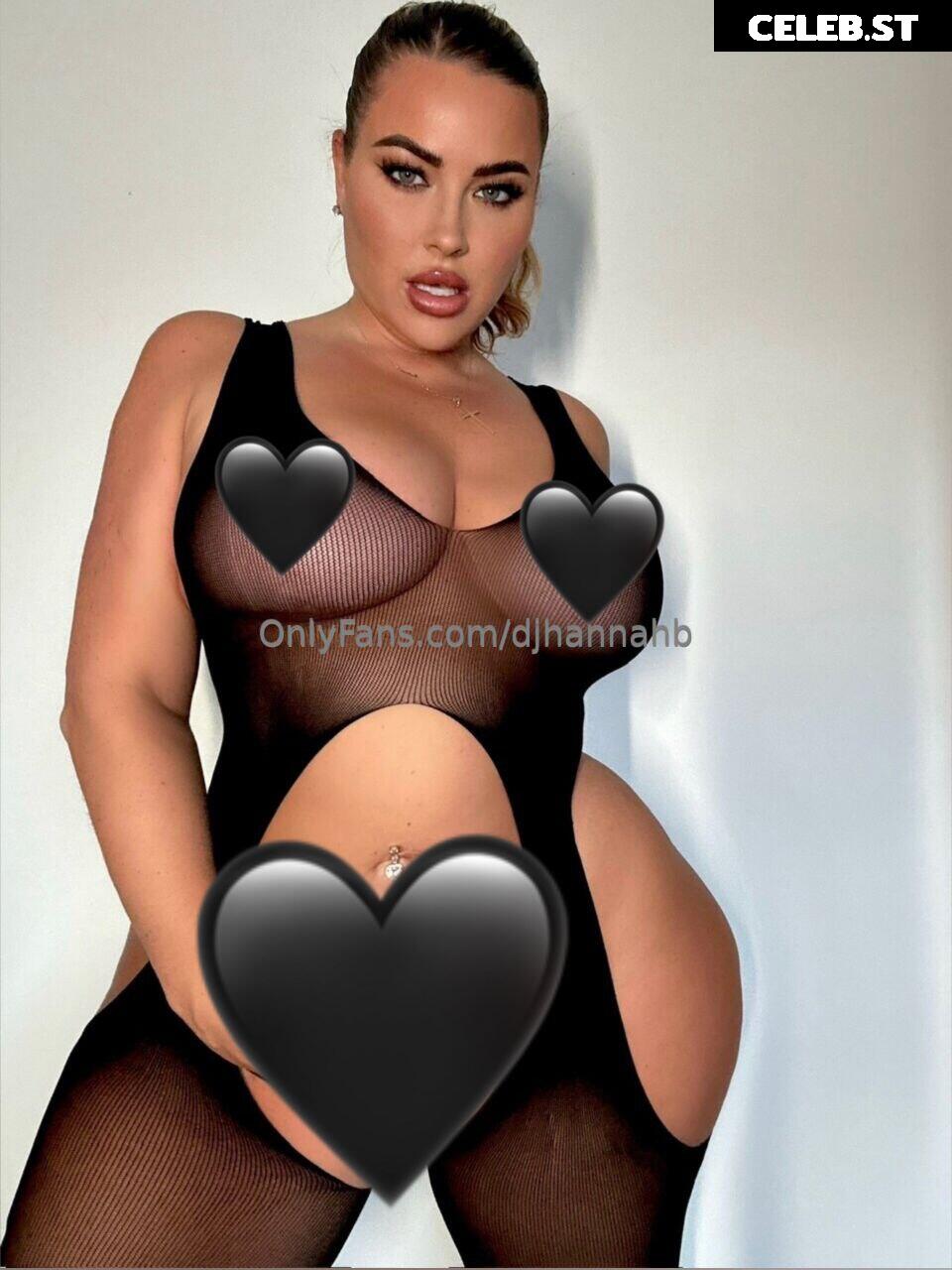 DJ Hannah B Image 4647801