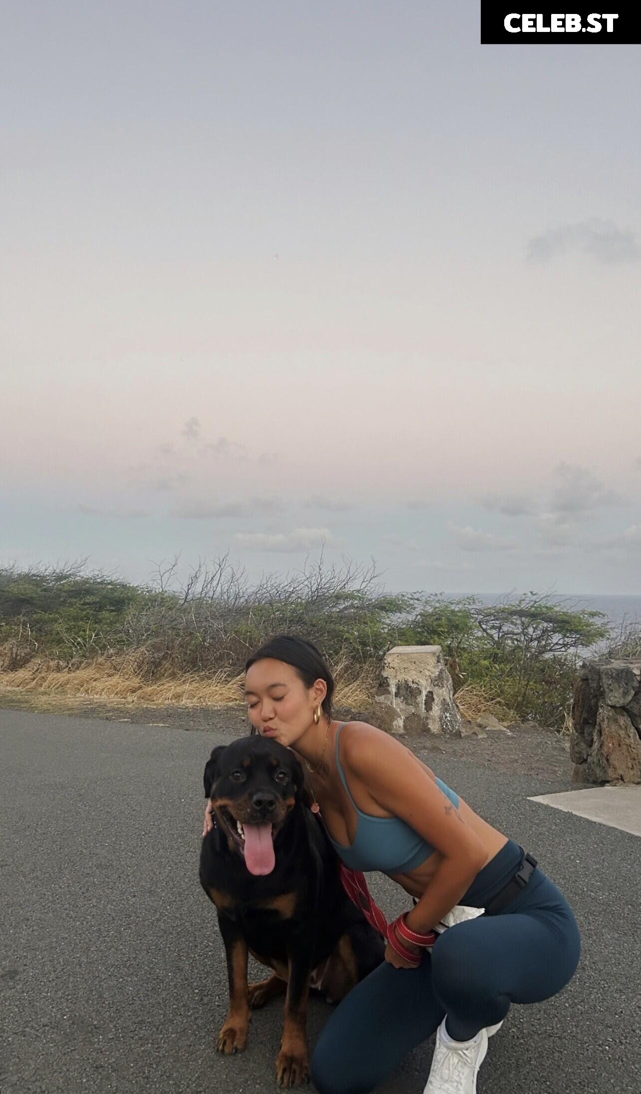 brianne.oshiroching / brianne oshiro-ching Image 4647591