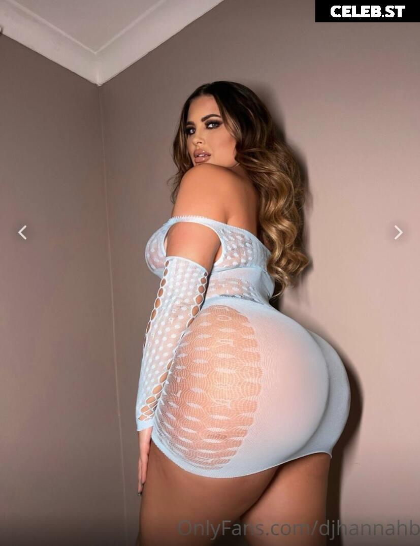 DJ Hannah B Image 4647531