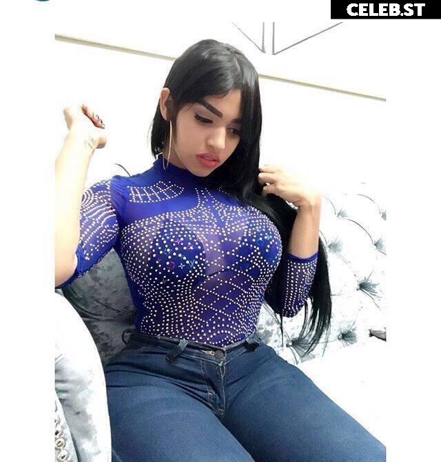 Yinett Baez Image 4647145