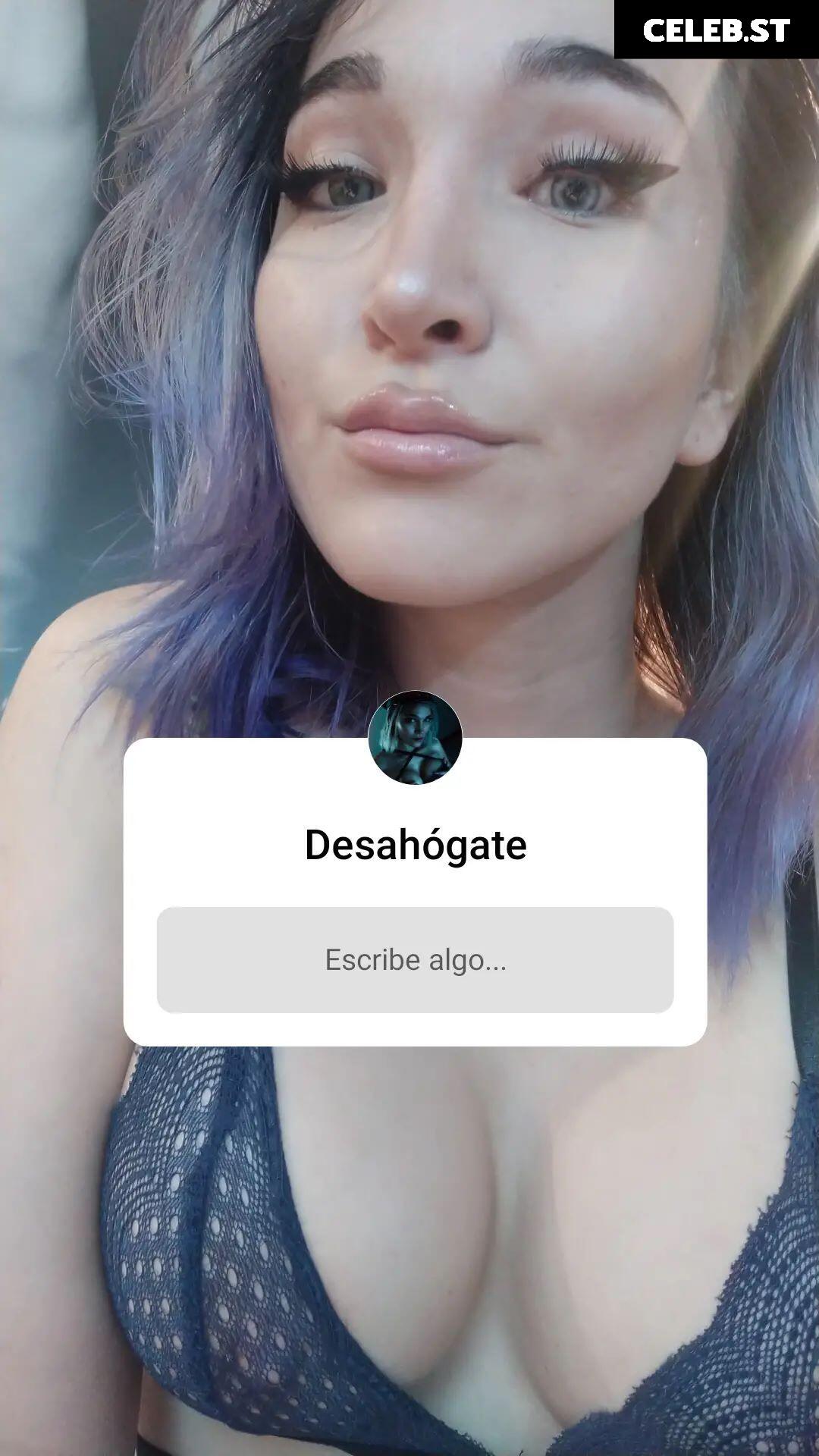 Alexiagwen  ( Lilithasmodeo ) ( Asuka muller ) Image 4647169