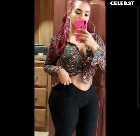 Yinett Baez Image 4647030