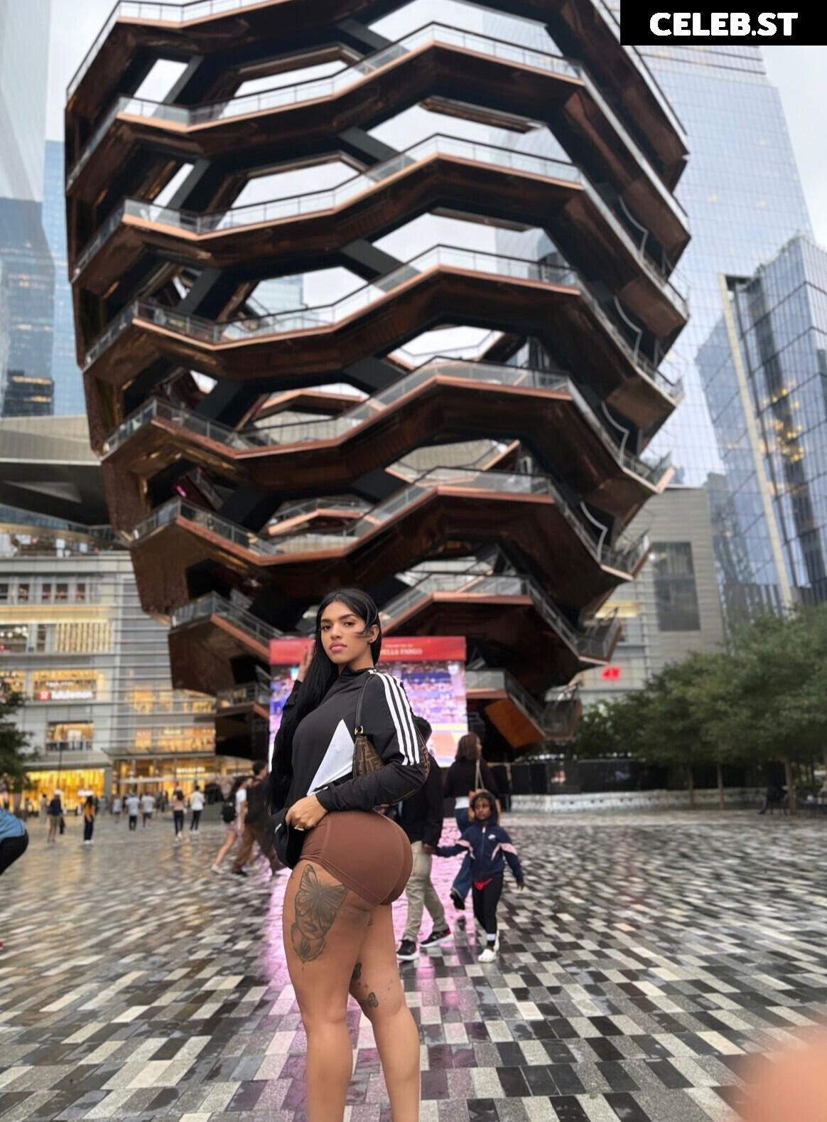 Yinett Baez Image 4647386