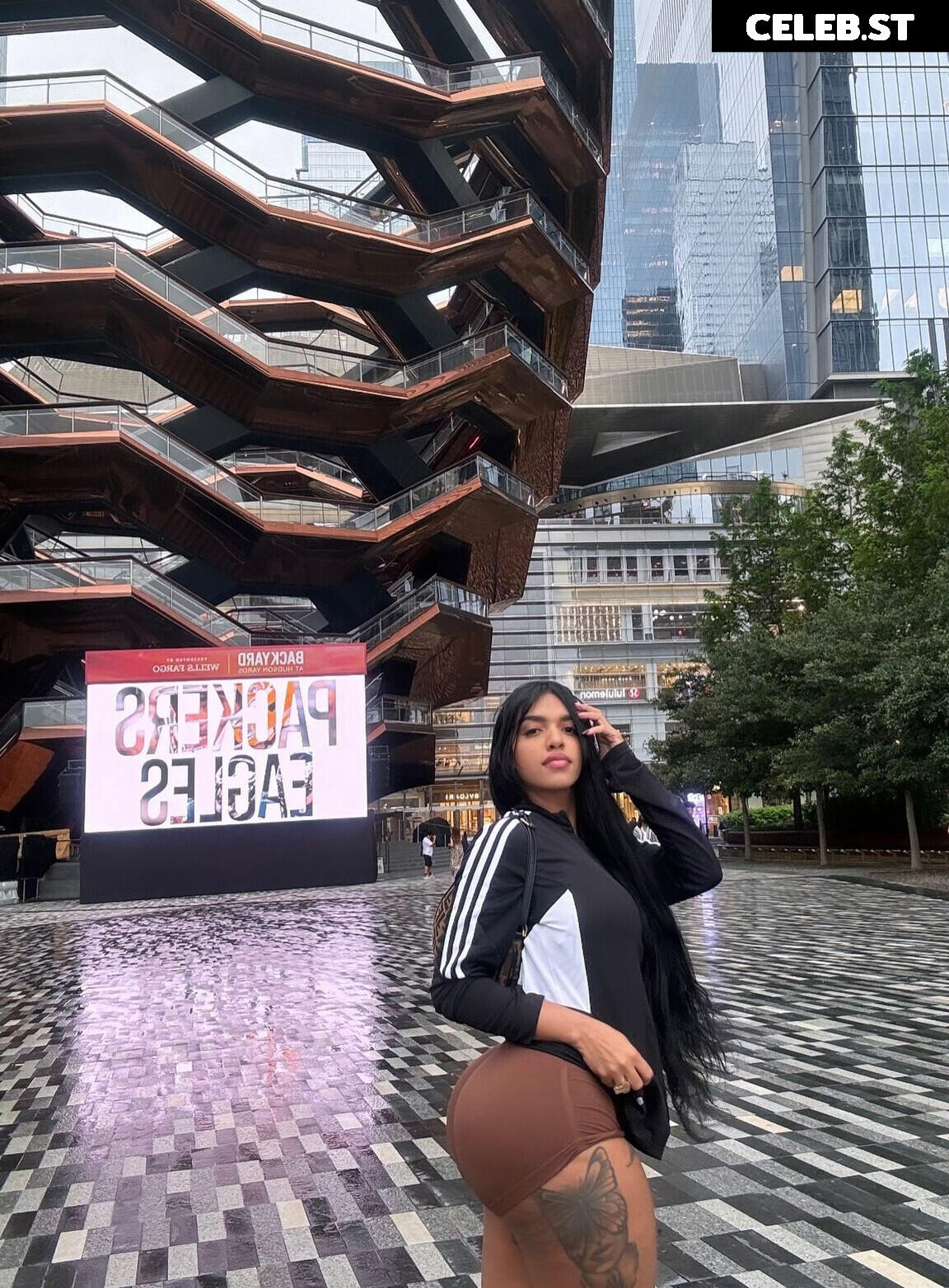 Yinett Baez Image 4647330