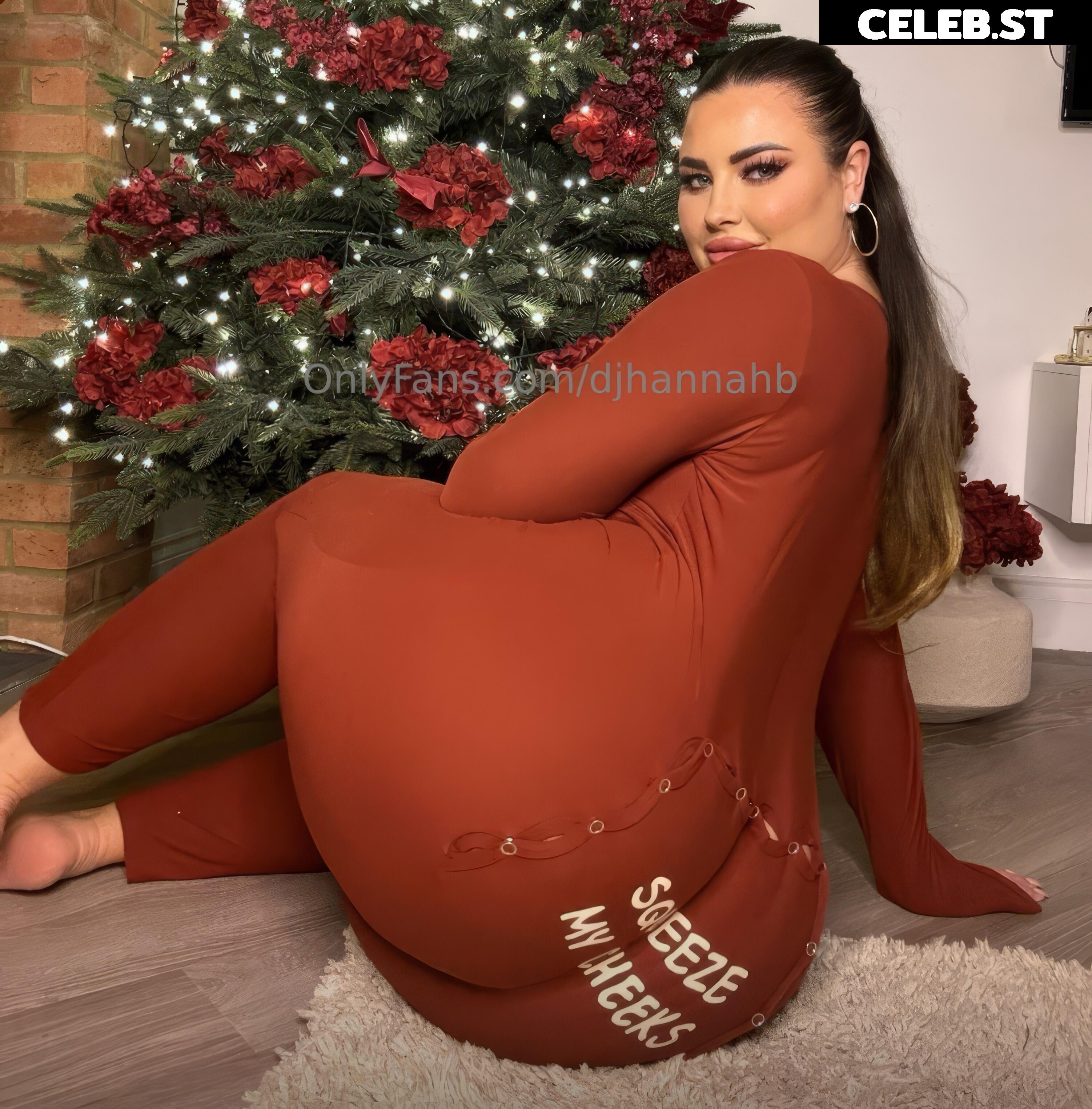 DJ Hannah B Image 4647906