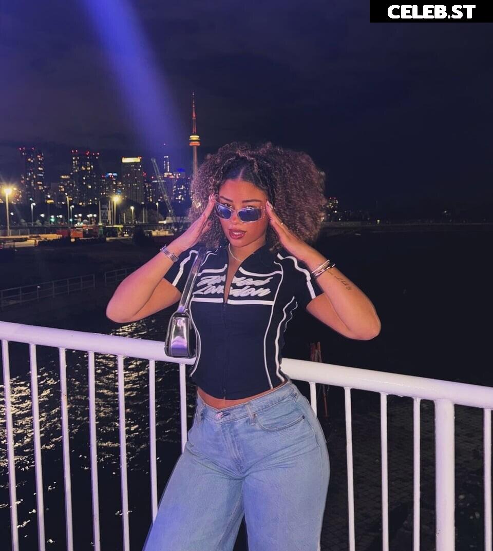 The Learmann Twins | Ana and Lexie Learmann Image 4642487