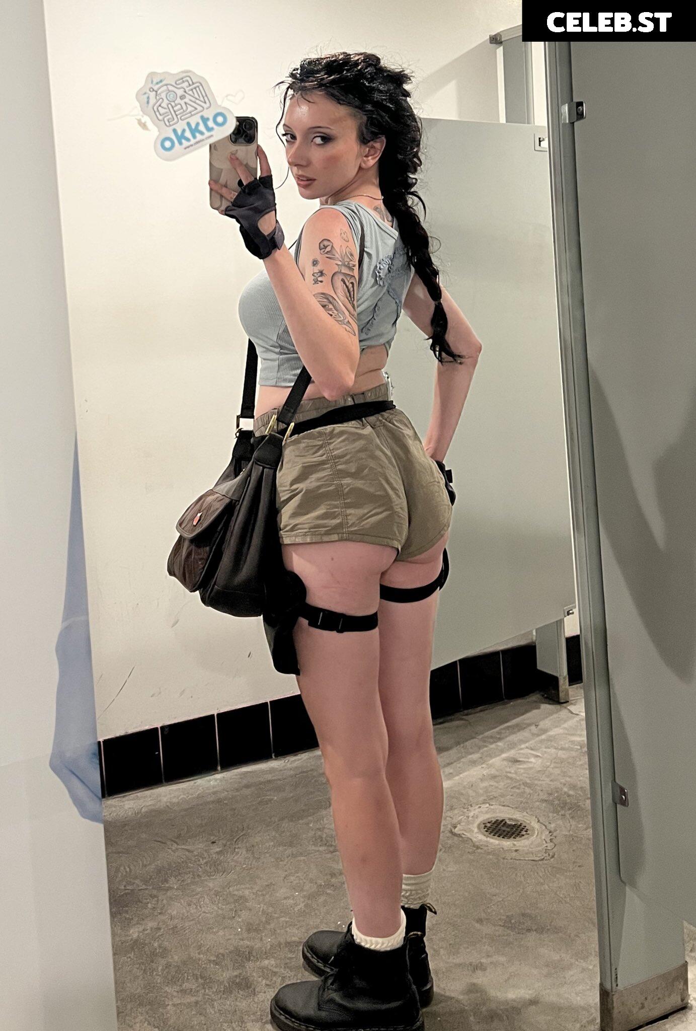 onlyzaboomafoo | lycragun | bondgirlmechsuit Image 4642346