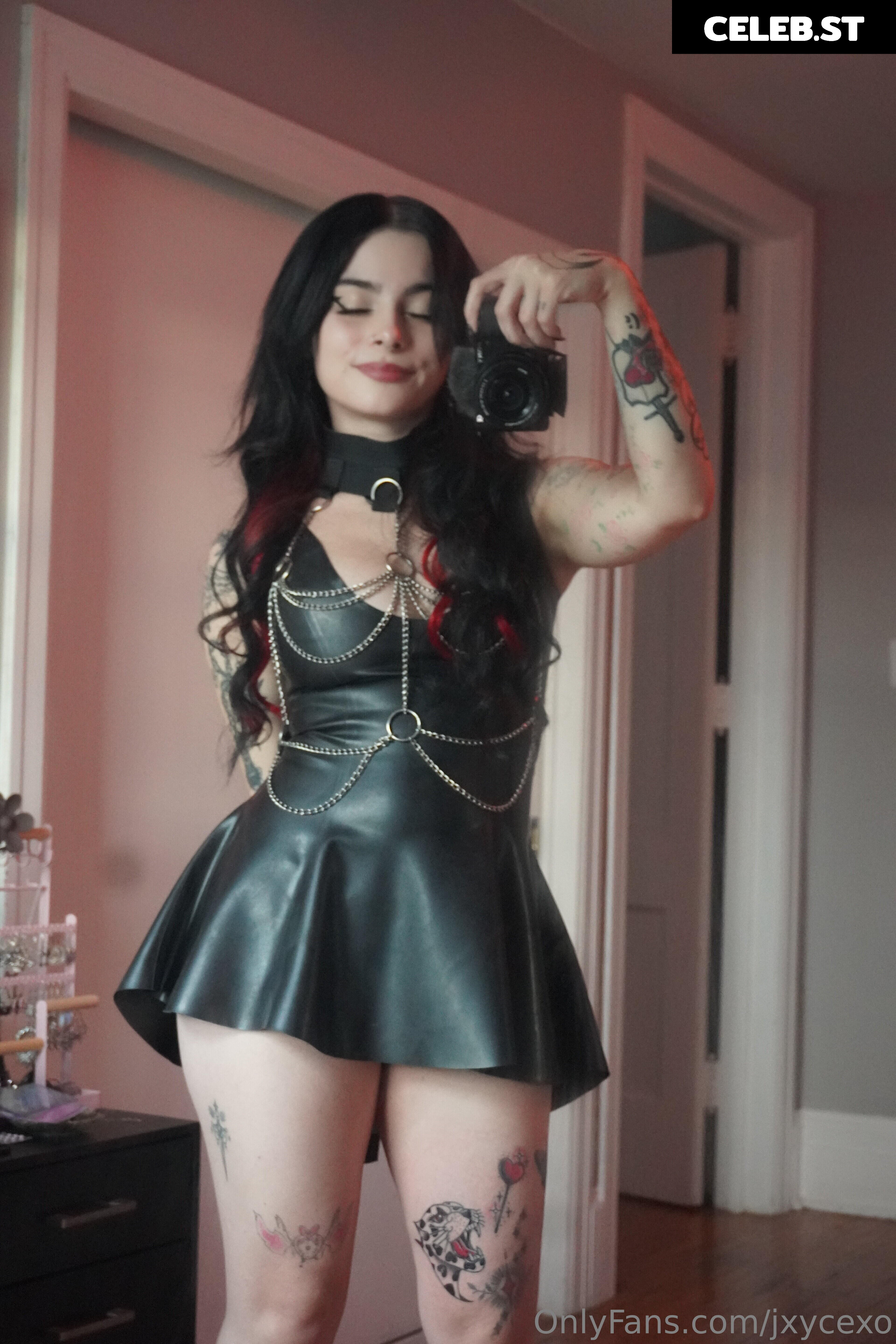jjoycely | jj0yce | jxycexo Image 4643440