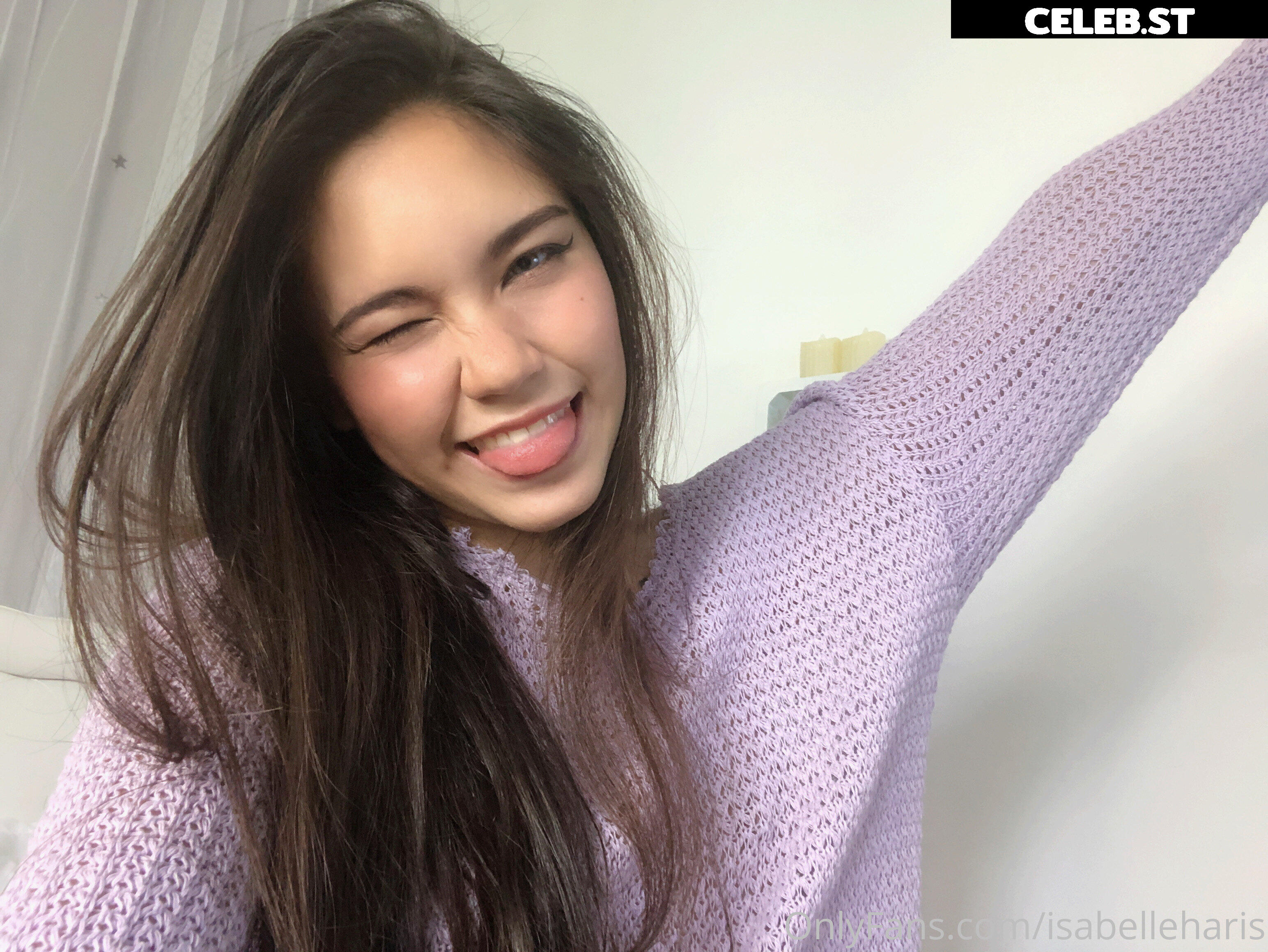 Isabelle Haris Image 464316