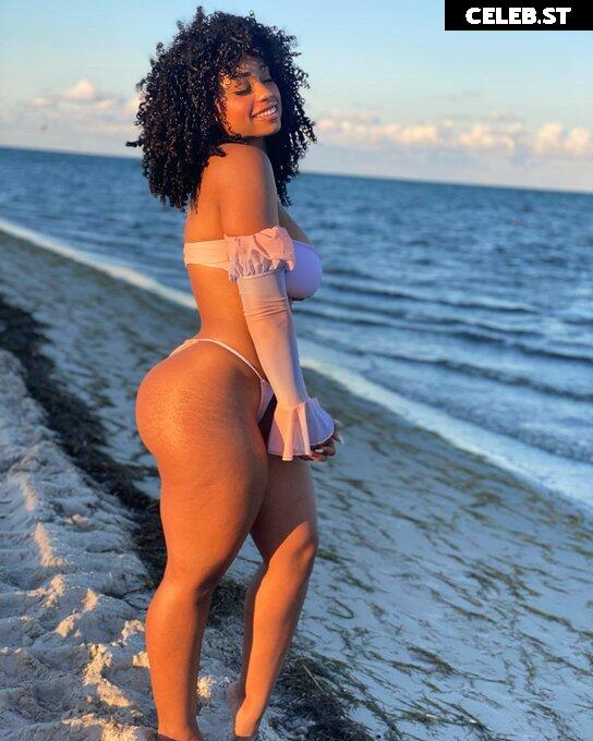 Kathryn Celestre | RawGyall | GirlGoku Image 4640592