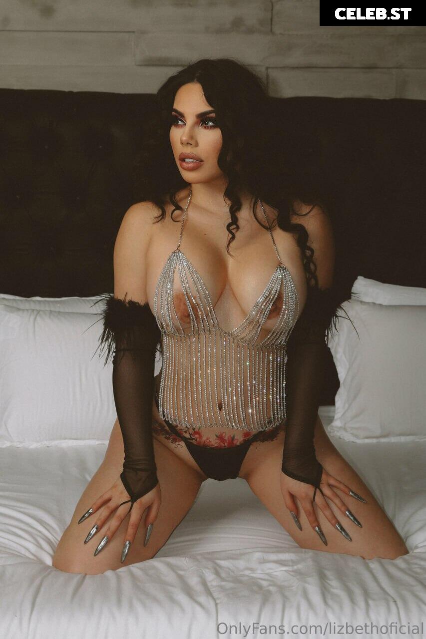 Lizbeth Rodríguez Image 4640759