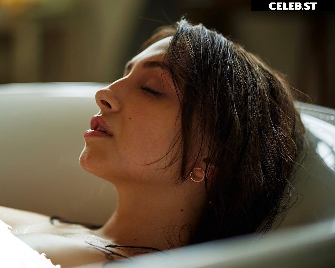 Olivia Linz / oliviaa_linz / olivia-linz / olivialinz Image 4640624