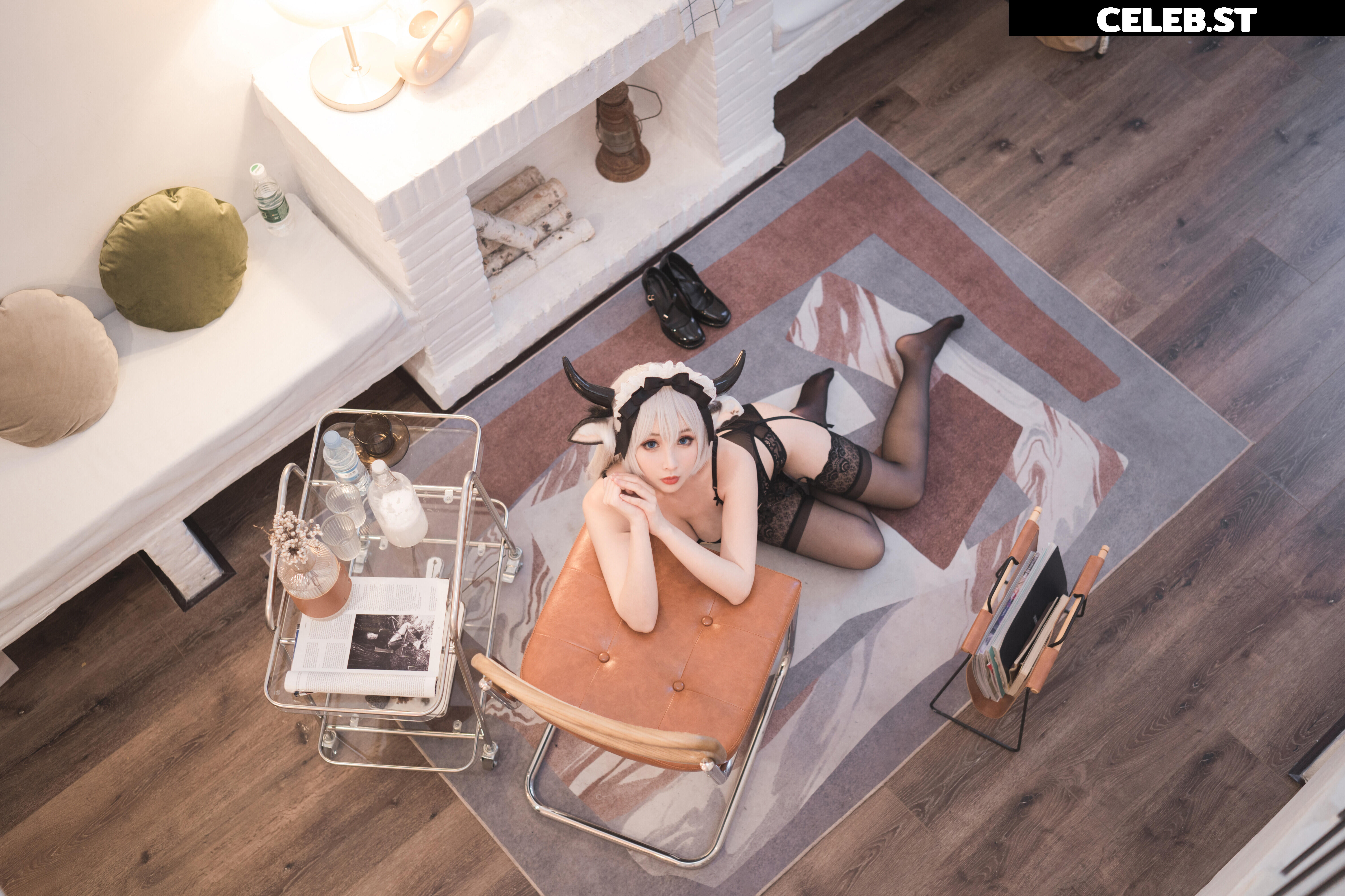 Rioko Cosplay Image 4640051