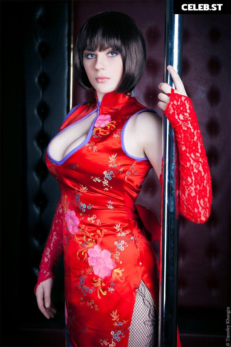Adamae dono / adamaecosplay Image 4649584
