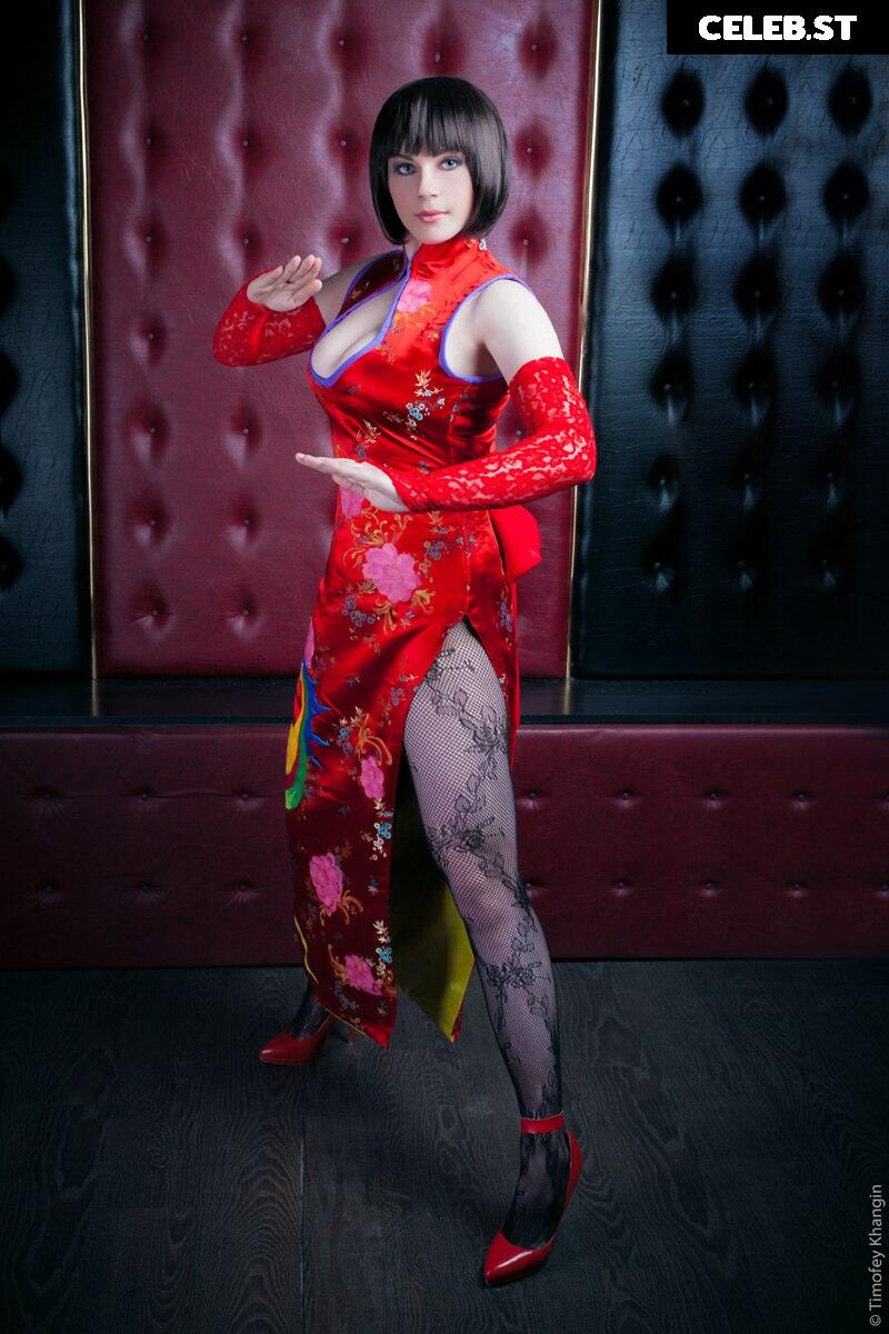 Adamae dono / adamaecosplay Image 4649543