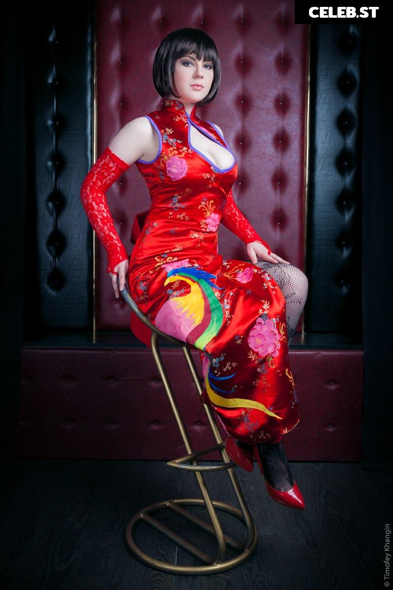 Adamae dono / adamaecosplay Image 4649433