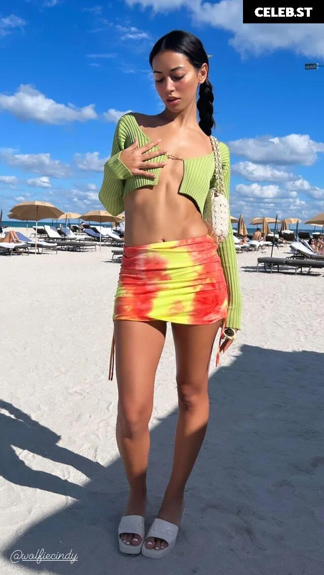 Wolfiecindy / Cindy Kimberly Image 4649637