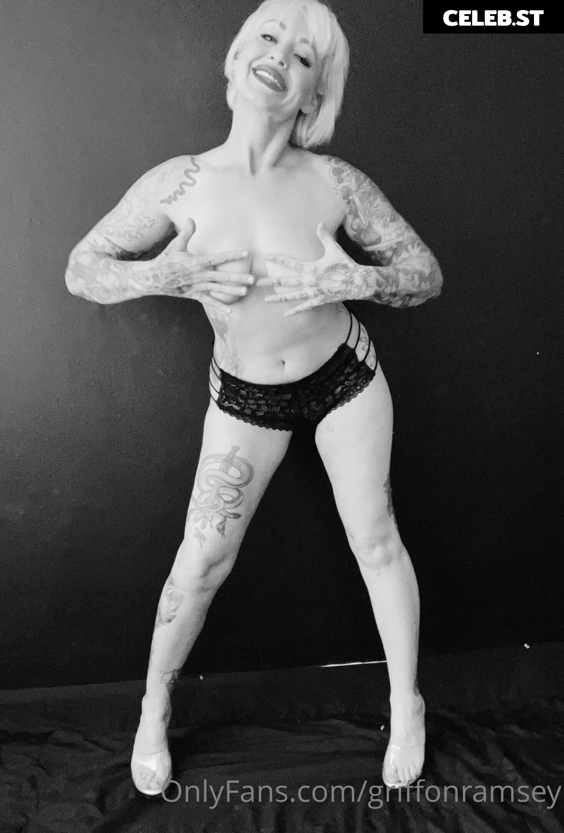 Griffon Ramsey Image 464920