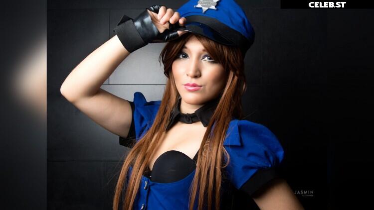 Alexiagwen  ( Lilithasmodeo ) ( Asuka muller ) Image 4648280