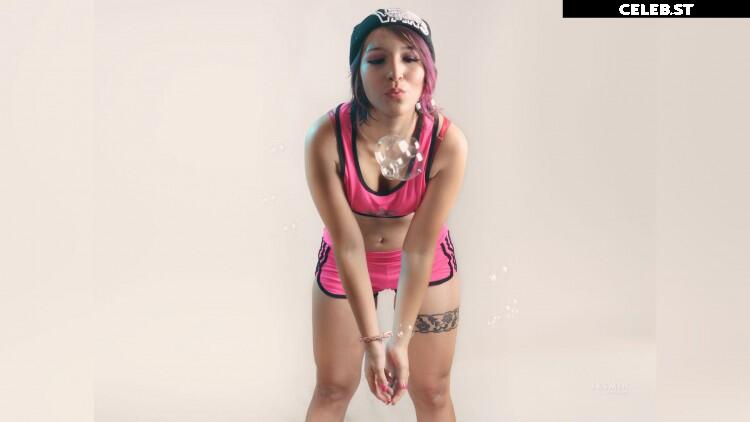 Alexiagwen  ( Lilithasmodeo ) ( Asuka muller ) Image 4648265