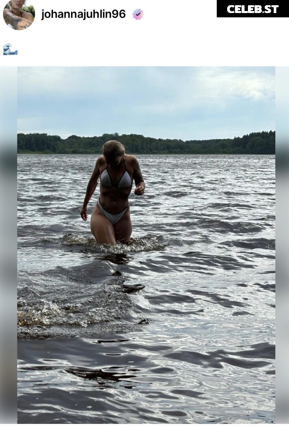 Johanna Juhlin Image 4648207