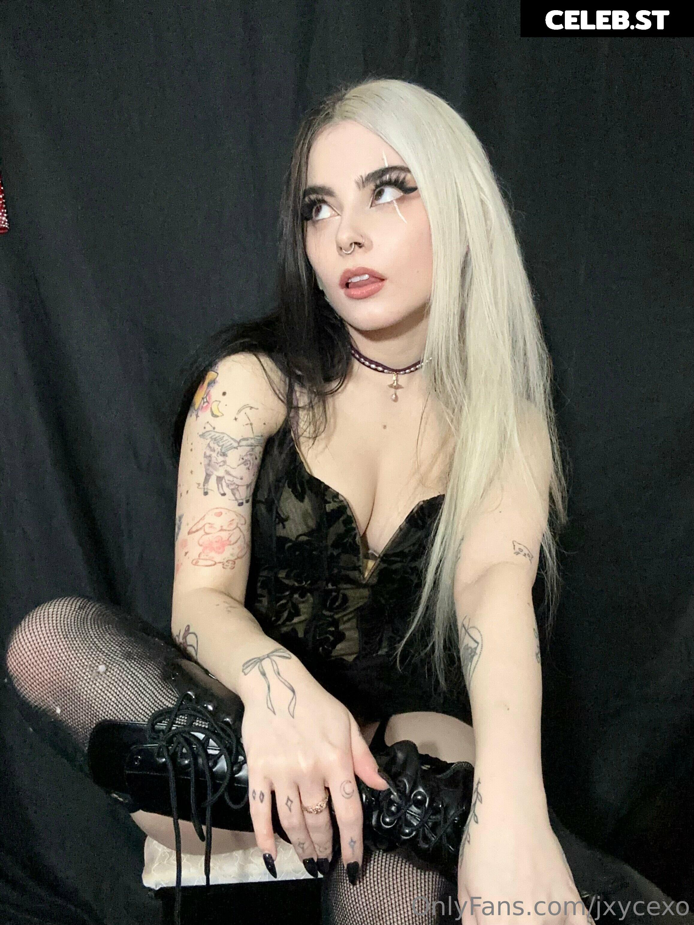 jjoycely | jj0yce | jxycexo Image 4635077