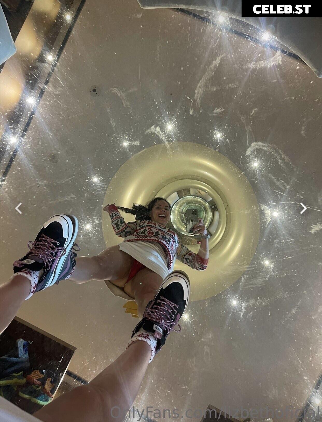 Lizbeth Rodríguez Image 4636584