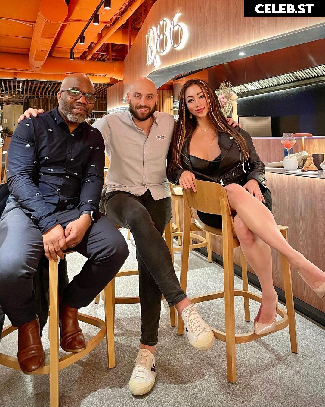 Dajinism / Dajin Image 4636161