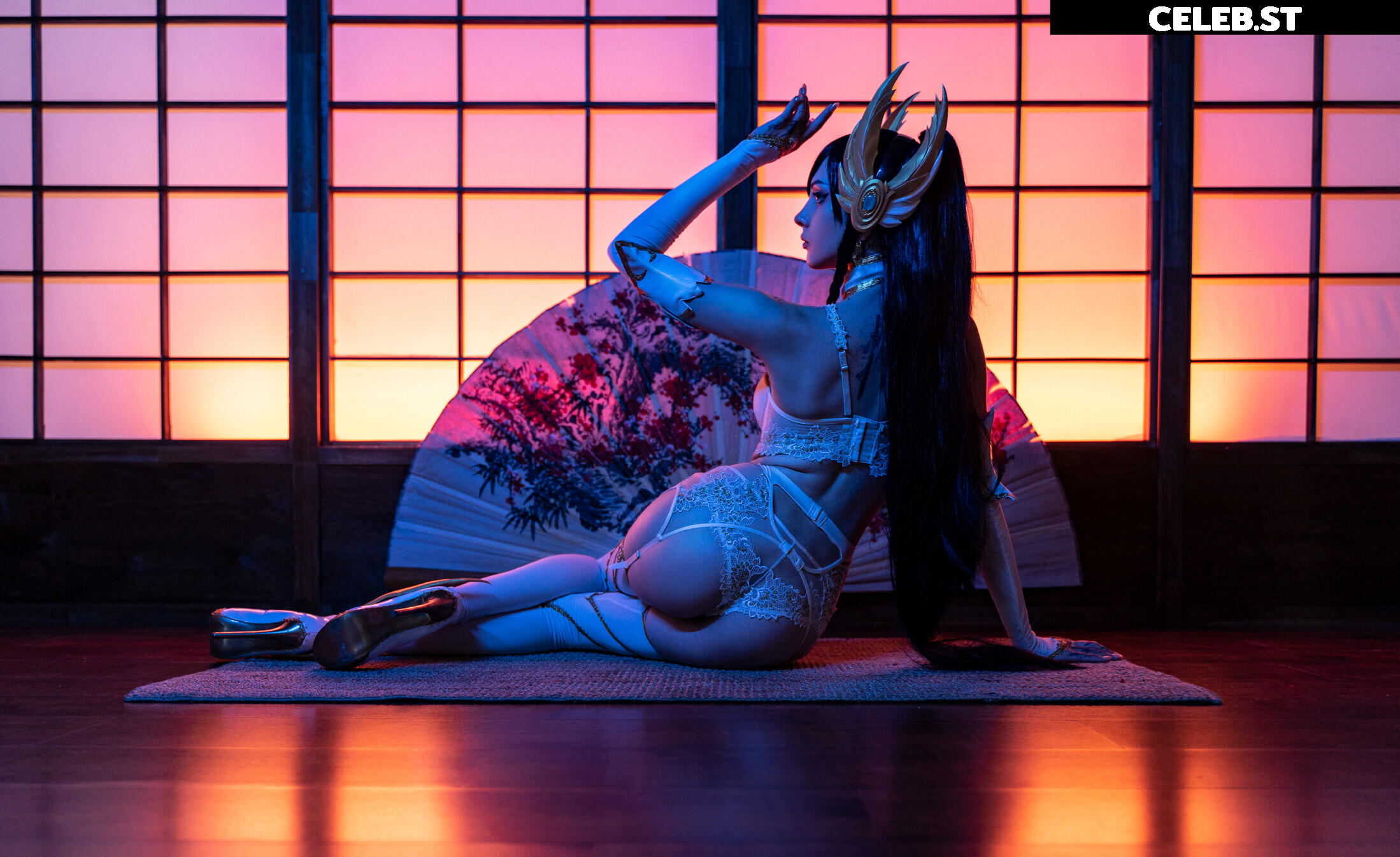 Xenon / Alinma Image 4636289