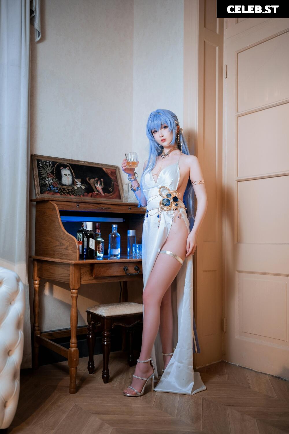 Rioko Cosplay Image 4636231