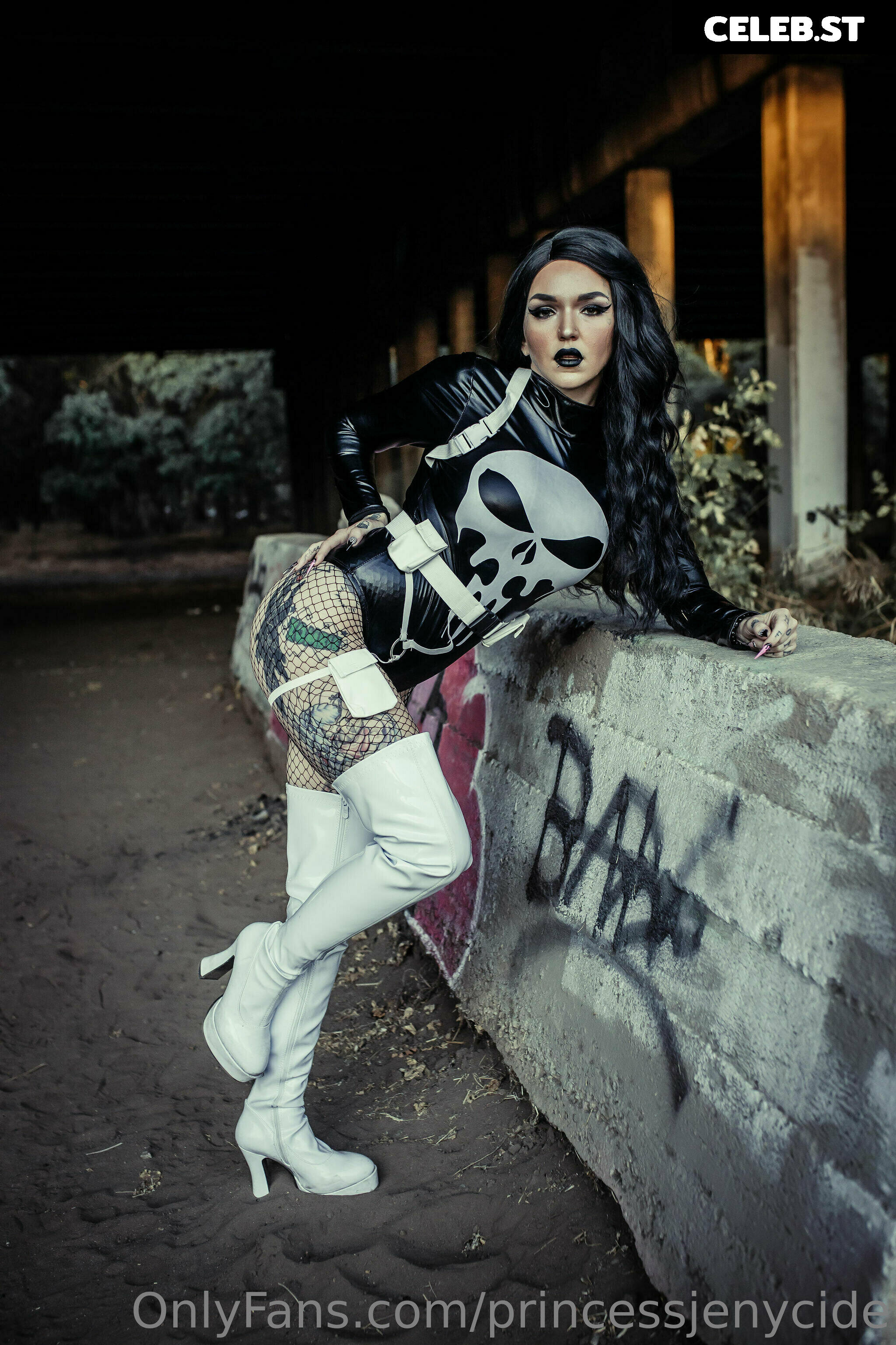 Princess Jenycide Image 463732