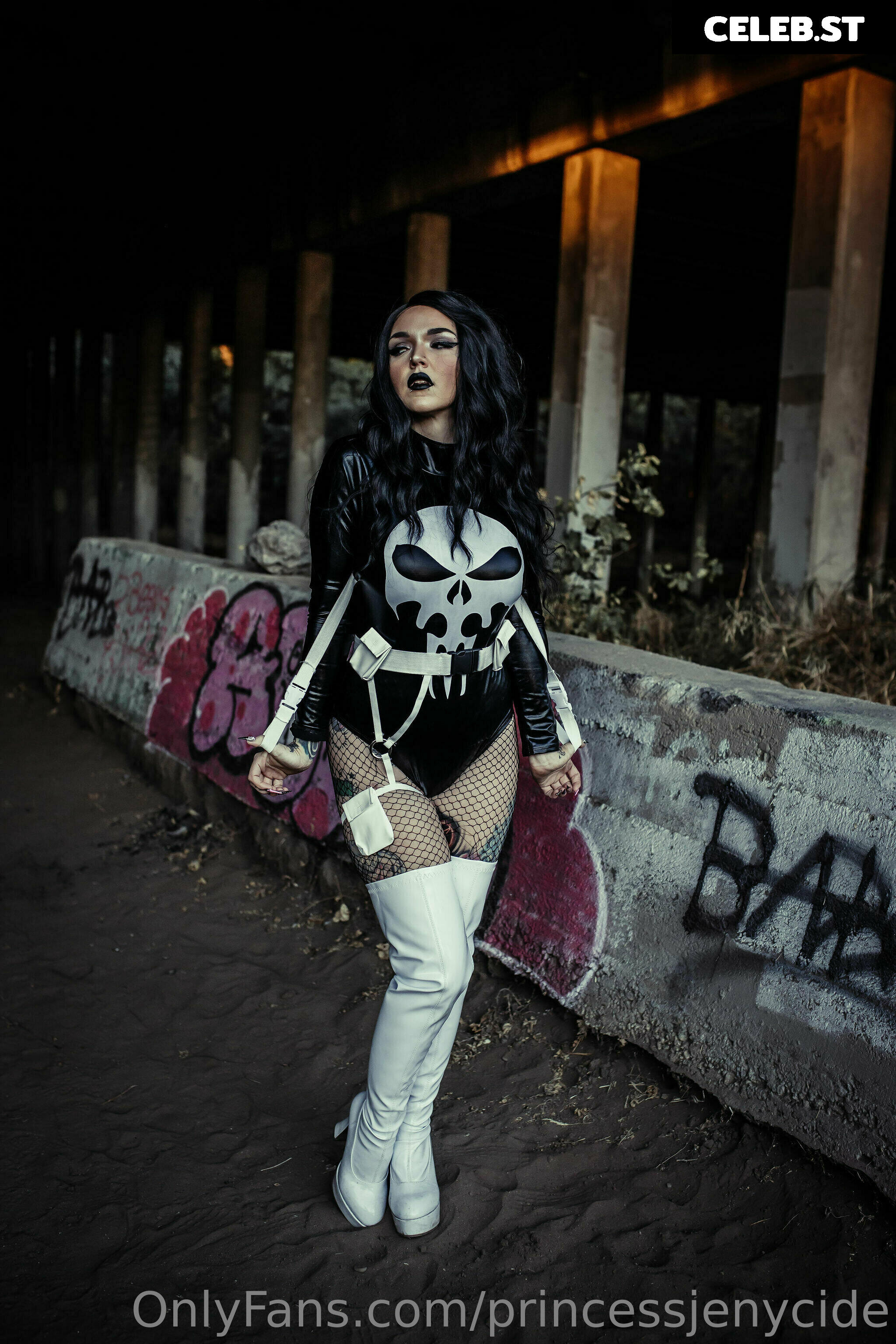 Princess Jenycide Image 463480