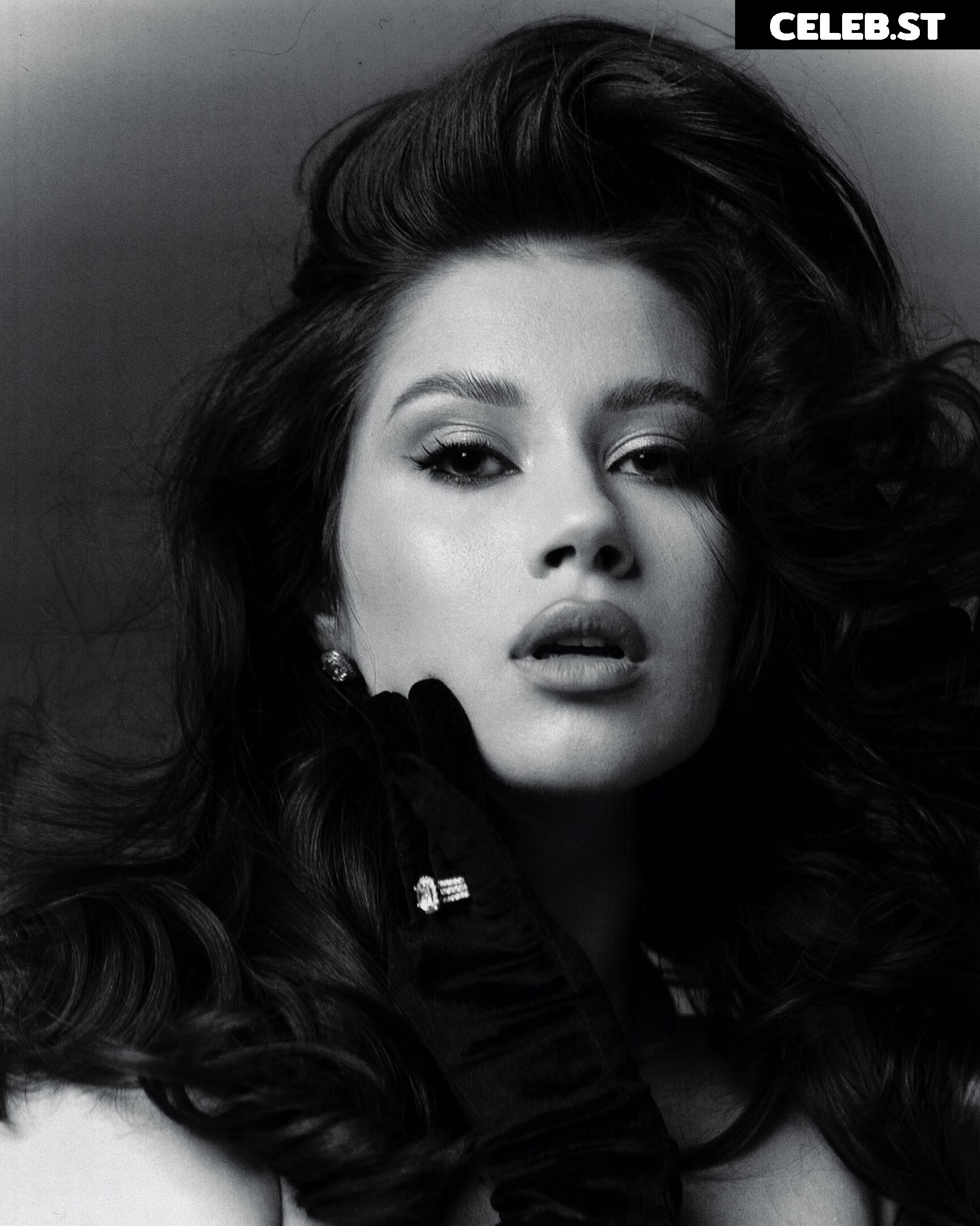 Olessya Ivanchenco Image 4634531